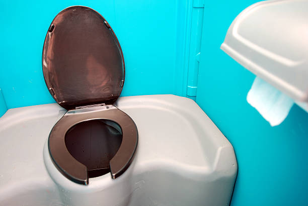 Best Portable restroom trailer rental  in Nellis Af, NV