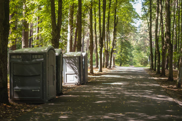 Portable Toilet Options We Offer in Nellis Af, NV