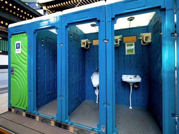 Best Portable restroom trailer rental  in Nellis Af, NV